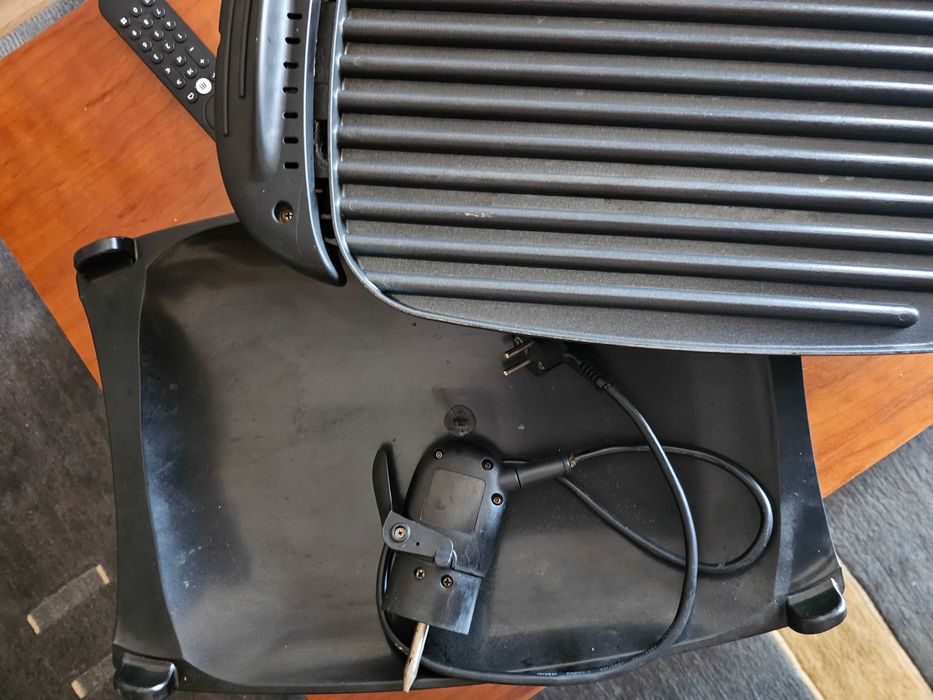 Grelhador Electrico