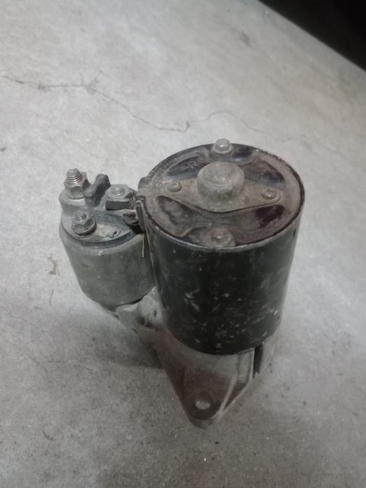 Peças/Motor Nissan Almera 1.5 Gasolina N16