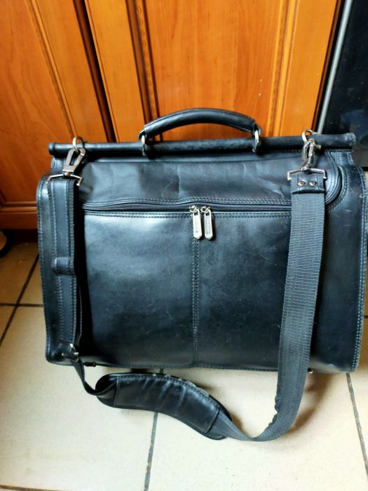 Teczka aktówka Addison