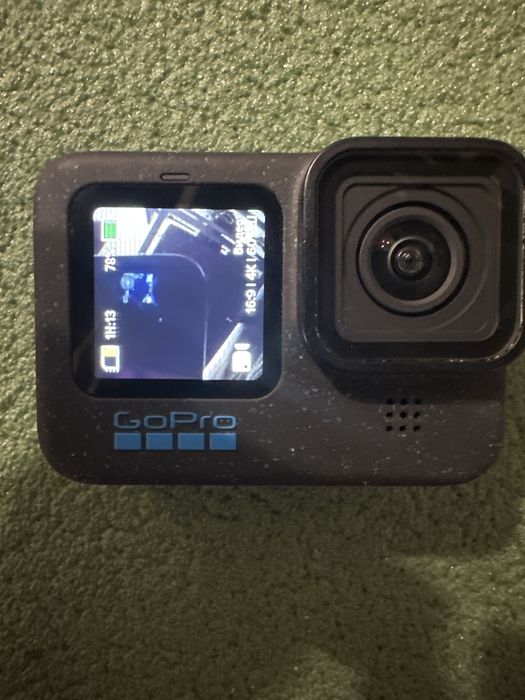 Продам GoPro дуже харока камера