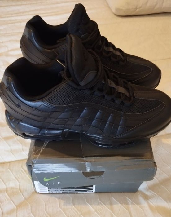 Airmax 95 como Novos!