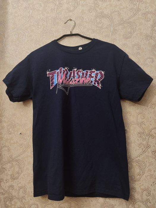 Футболка Thrasher