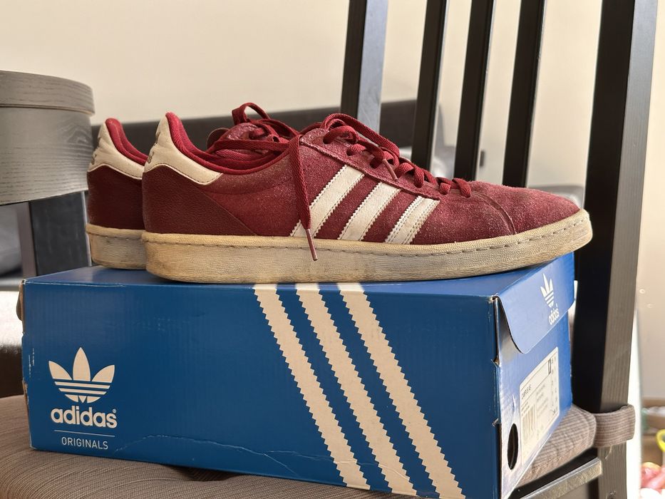 Adidas campus 26.5 cm