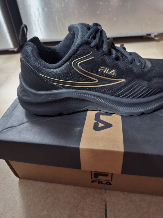 Sapatilhas de desporto