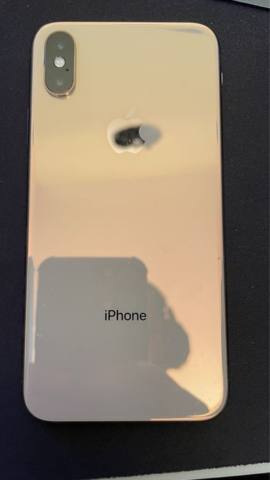 Iphone Xs 64gb.
