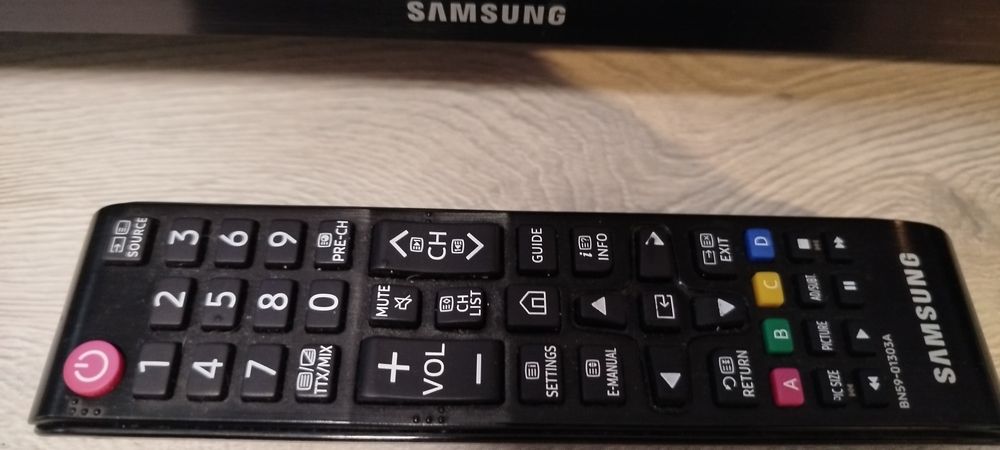 Samsung 40 cali Smart TV UE40j5200