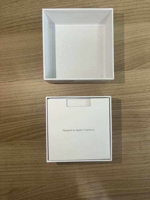 Airpods 1.º geração