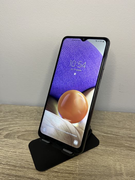 Samsung A32 5G 4/64Gb Gray
