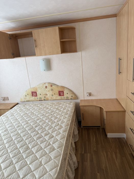 Casa Mobile home inglesa