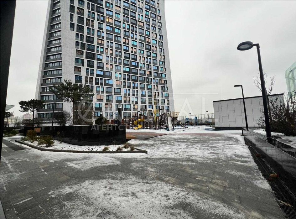 Оренда офісу шевченківський район в ЖК Manhattan City центр печерськ