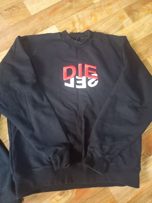 Продам кофту gucci, кофта diesel
