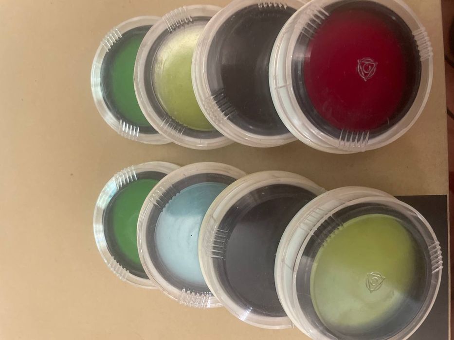 Светофильтры-55мм,49мм,в ассортименте!