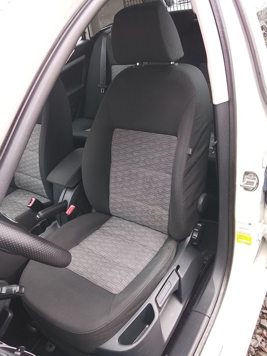 Шкода октавиа а5