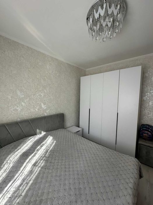 Дом по адресу ул. Магистратская (площадь 87 м²) - Atlanta.ua - фото 5