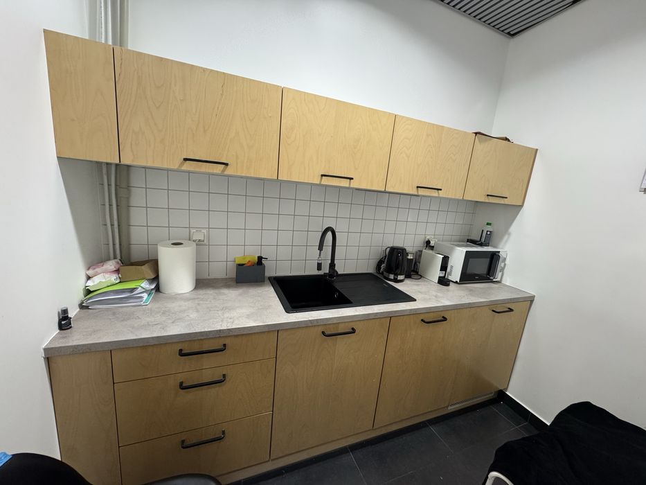 Lokal 20 m² | gabinet usługowy | nowy mokotów | 2 min od westfield mokotów