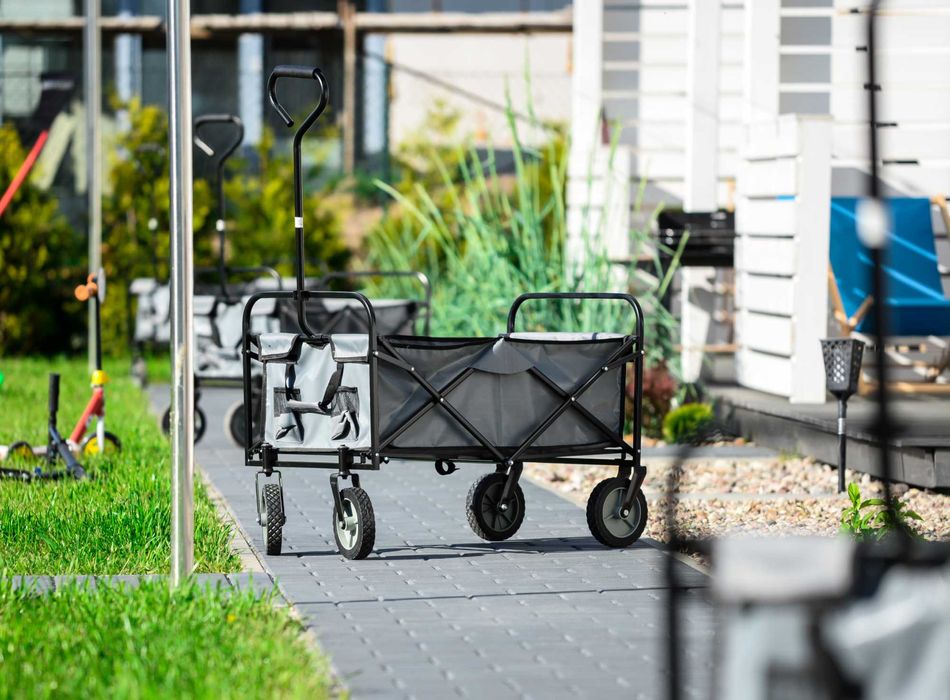 Domki letniskowe nad morzem Bobolin (Dąbki)