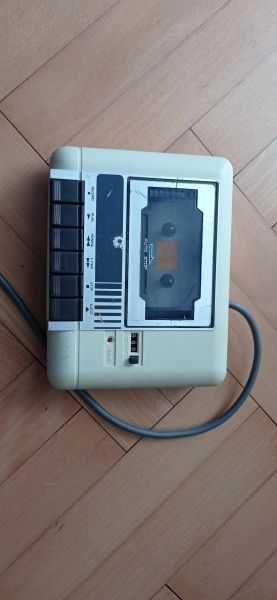 Magnetofon do commodore 64/128