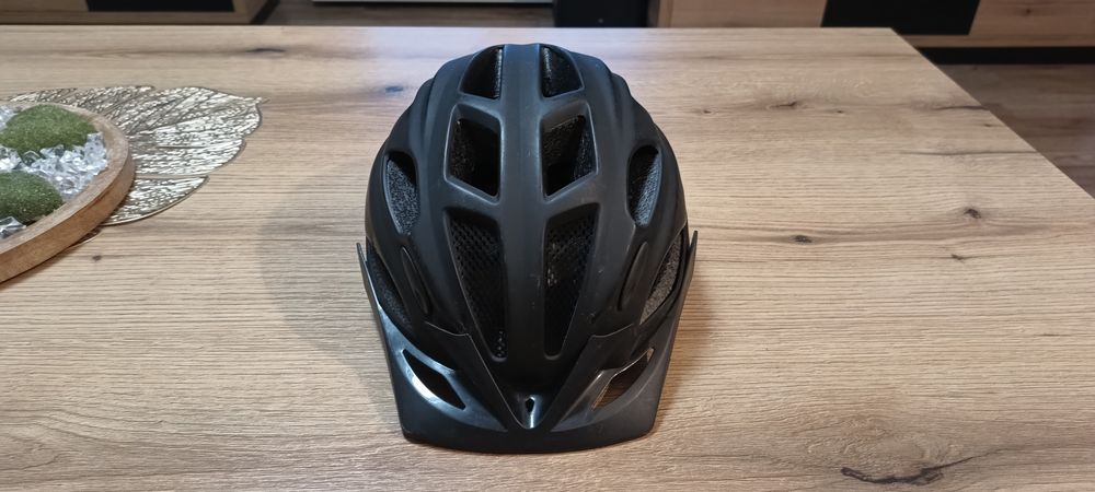 Kask rowerowy rozmiar L/XL