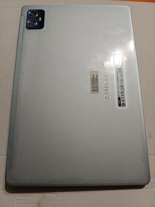 Обмен  планшет ! 128 g . 14 android .