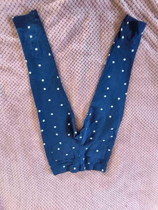 Sinsay legginsy 140