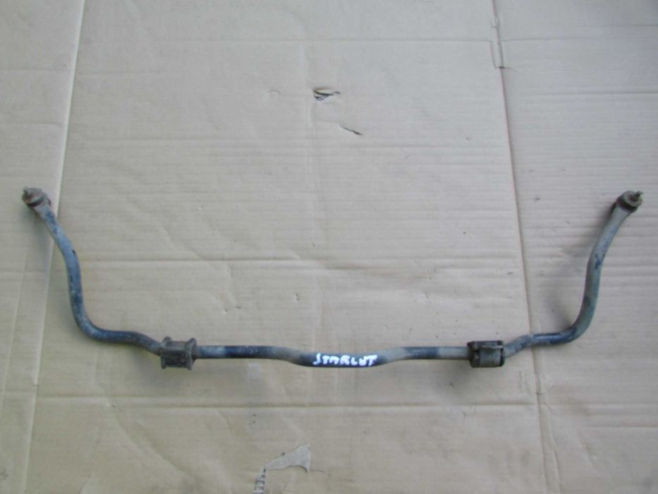 toyota starlet 96-99 p9 stabilizator przod przedni drazek