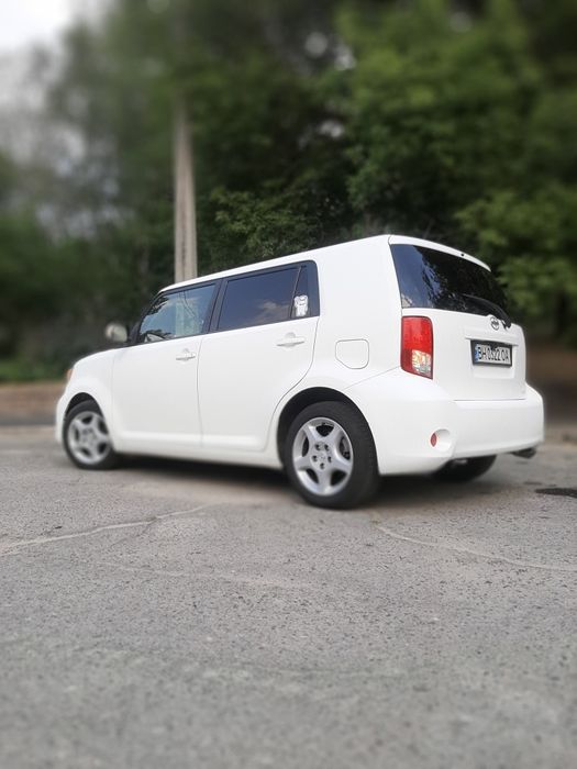 TOYOTA Avтомат+Gas