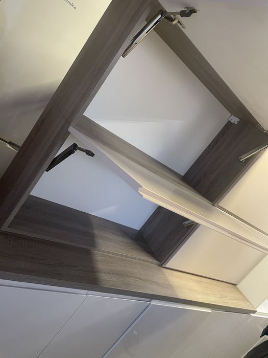 Meble kuchenne jak nowe, dowoz