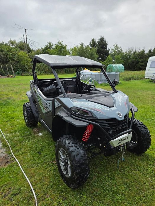 Cfmoto
