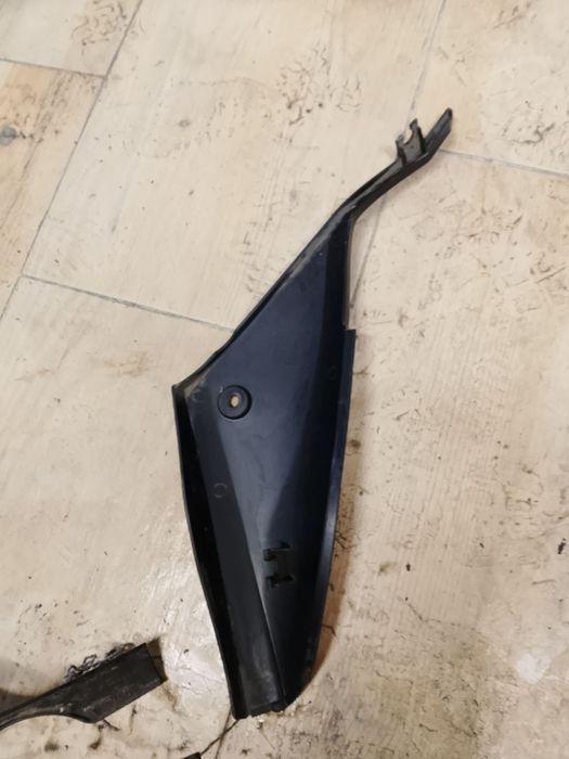 Części Yamaha tzr 50