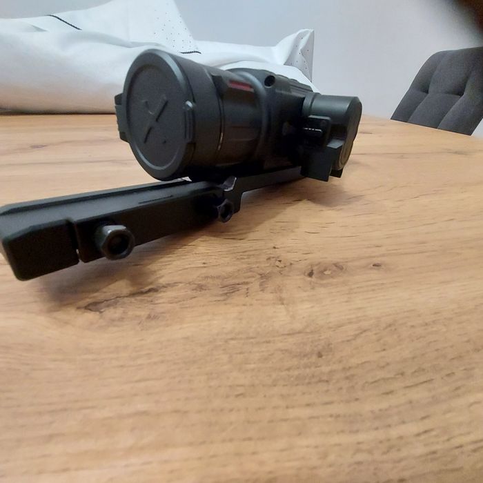 Celownik noktowizyjny INFIRAY SAIM NV SCD35