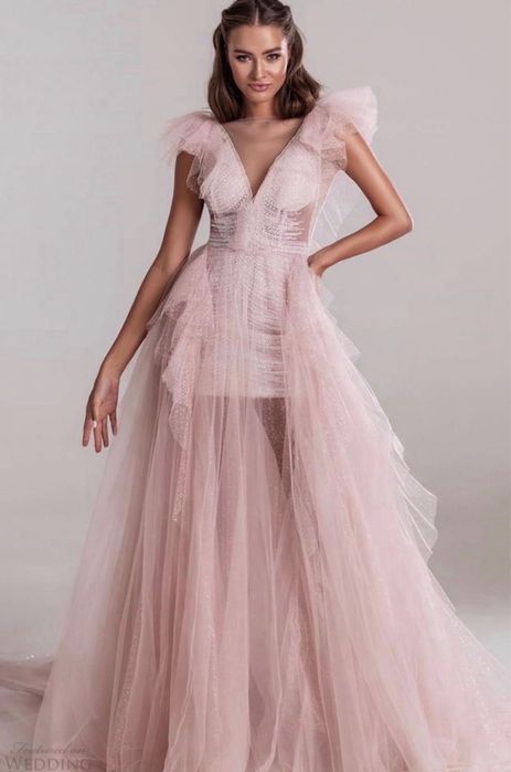 Вечірня випускна сукня Milla Nova