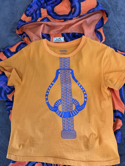 Костюм р.S Hermes