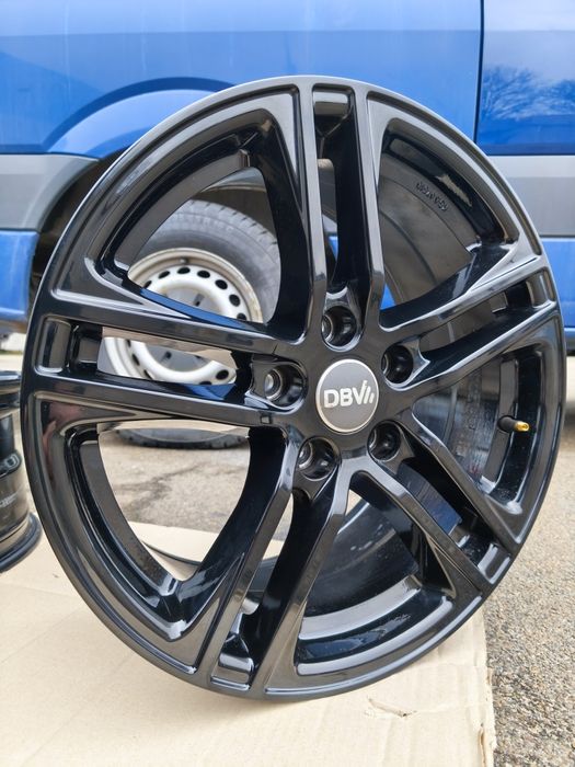 Диски Honda CR-V Accord Civic Acura Subaru Toyota KIA Hyundai 17(5*114