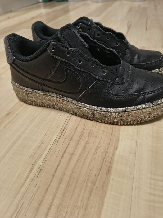 Nike czarne rozmiar 36