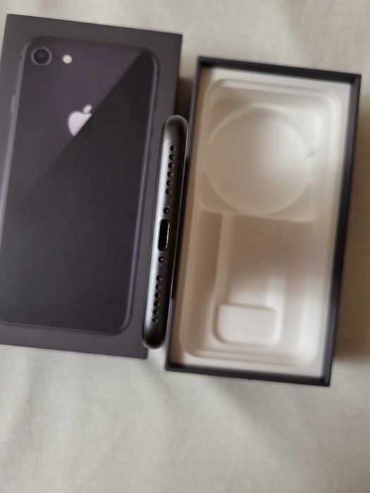 iPhone 8 64 gb neverlock