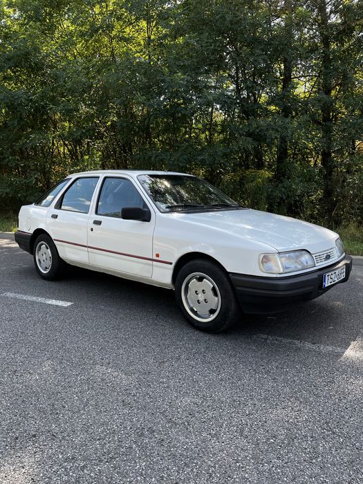Ford sierra 2.0 DOHC Ostrowiec Świętokrzyski • OLX.pl