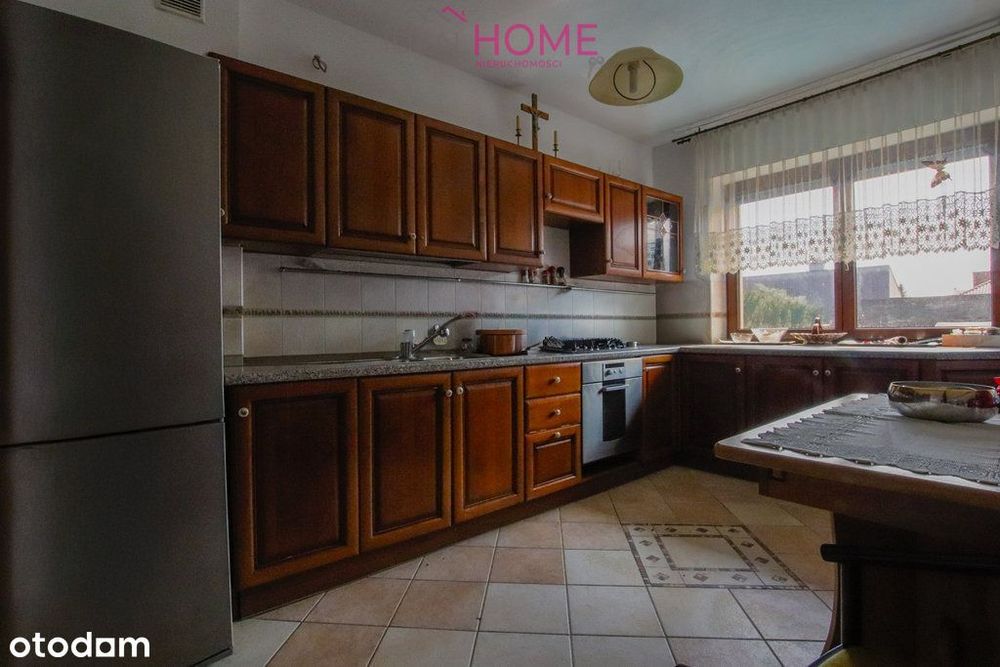 Dom na sprzedaż 382m2- Jarosław ul. Zielona