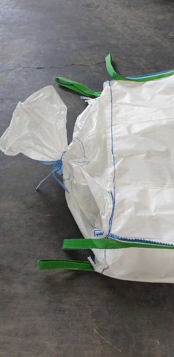 BigBag big bag 185x110x90cm 1250kg Worki