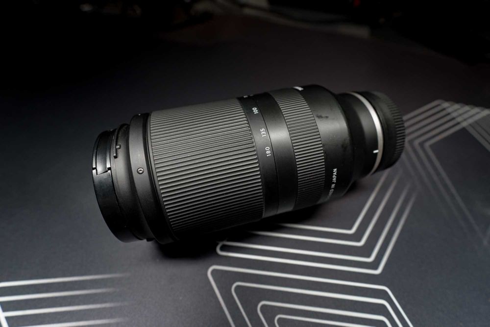 TAMRON 70-180mm F2.8 G1