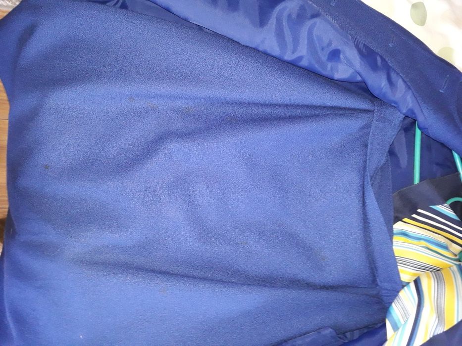 Kostium - garsonka  rozm .40