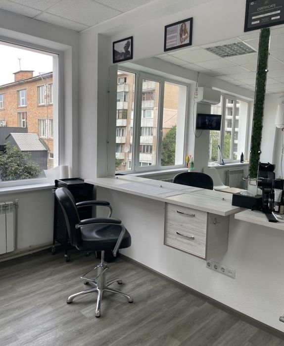 Салон‼️парикмахер мастер маникюра