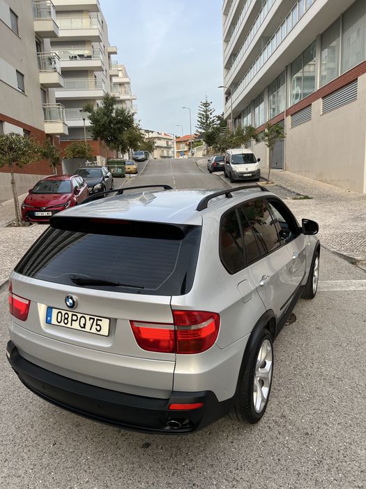 Bmw E70 X5 35d xDrive pack M — photo 5