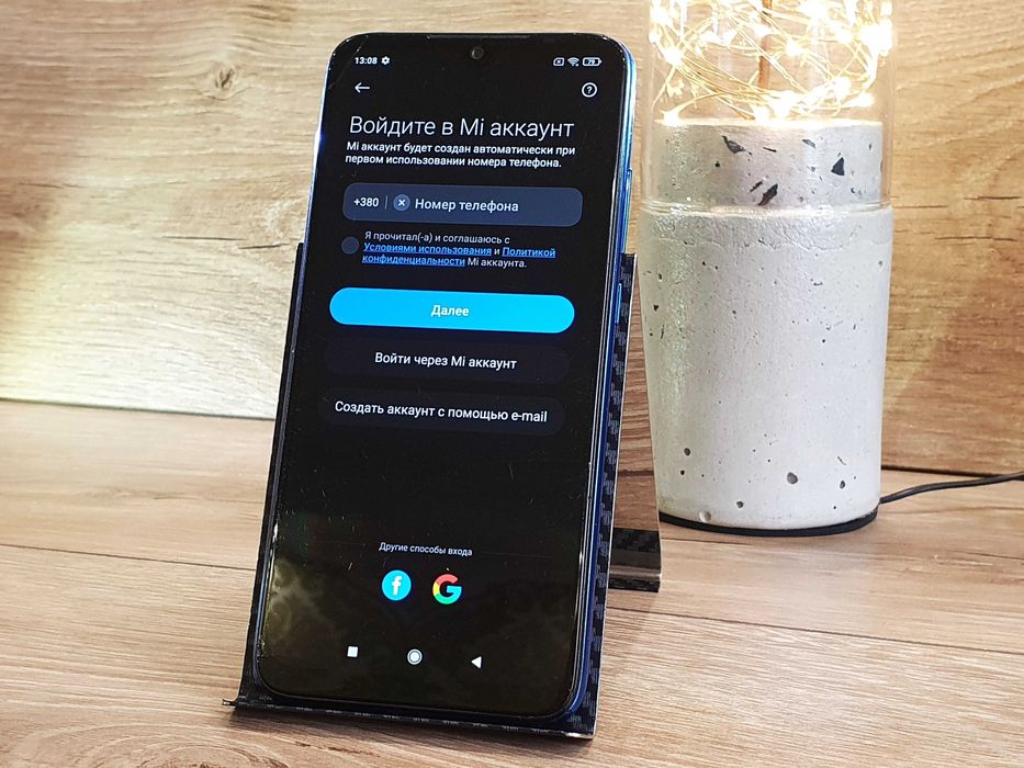 Смартфон Xiaomi Redmi Note 7 4/64Gb