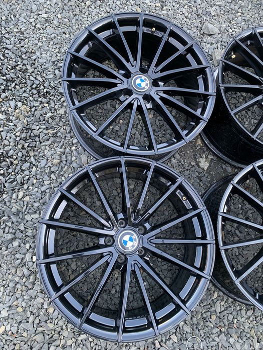 Диски 5 112 R19 BMW G серія,  Mercedes. Volkswagen, Skoda, Audi