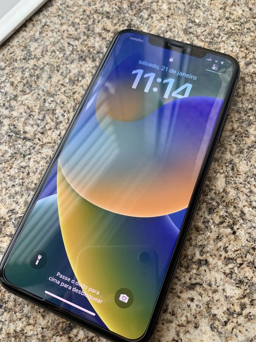 iPhone 11 Pro Max , 256gb