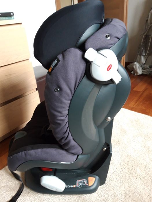Be Safe Fotelik BeSafe Izi comfort x3