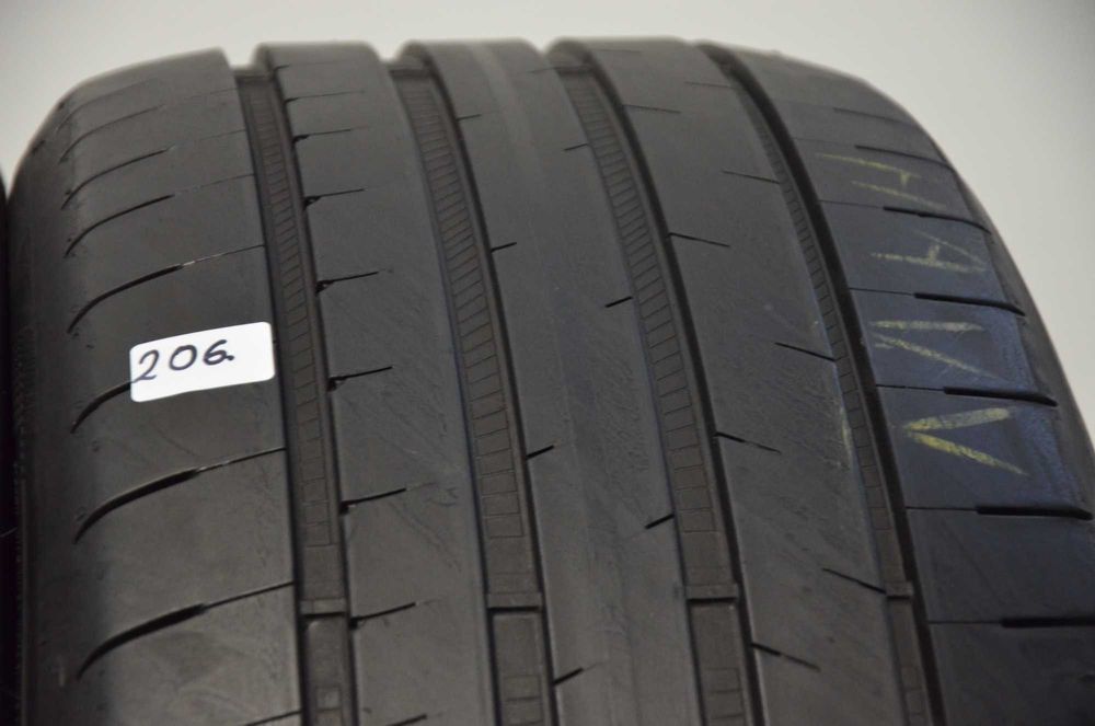ROK 2022, 255/40 R20 Goodyear Eagle F1 Asymmetric 5 Para nr206