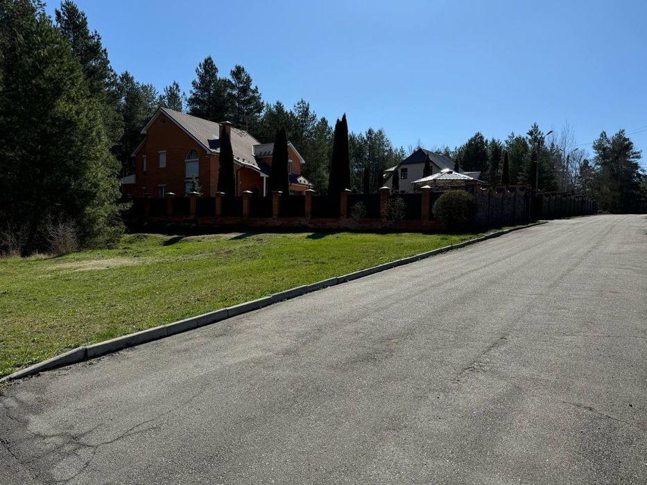 25 соток с. Ярошівка Фастівський район