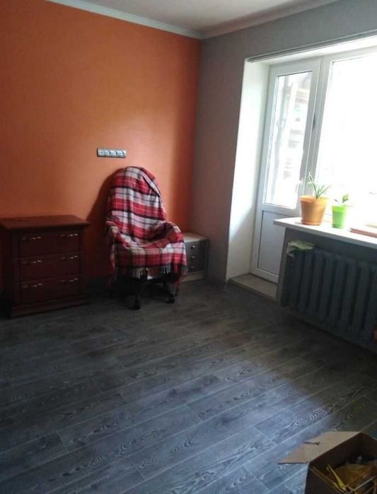 Аренда 1к квартиры Октябрьское