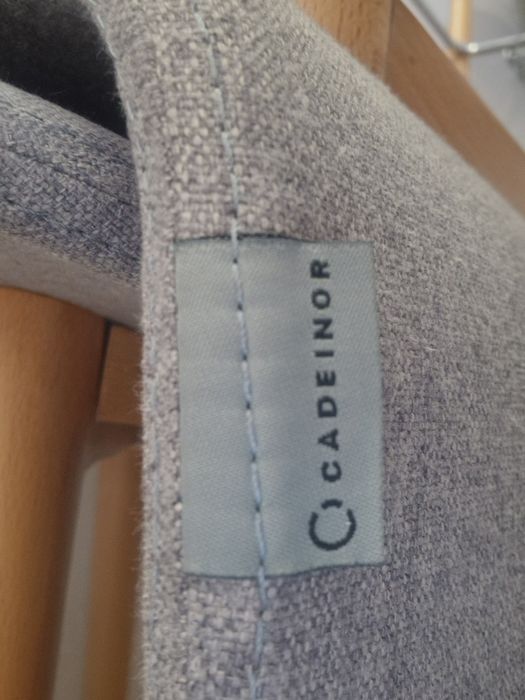 6 Banquetas Altas Cadeinor